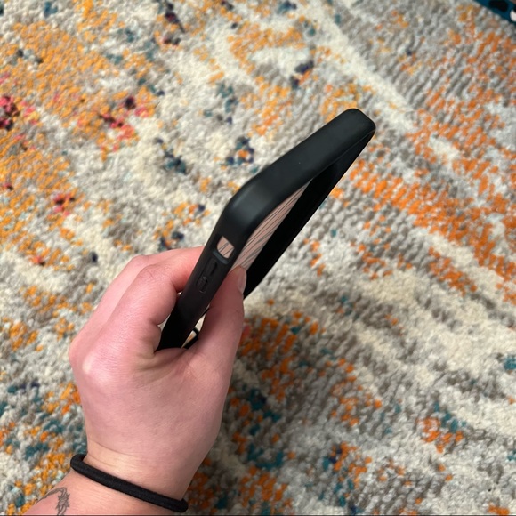 wildflower tiger iphone XR case - Picture 4 of 4